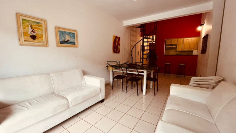 Imagem Cobertura com 2 Quartos à Venda, 105 m² em Praia Grande - Ubatuba Imagem Cobertura com 2 Quartos à Venda, 105 m² em Praia Grande - Ubatuba