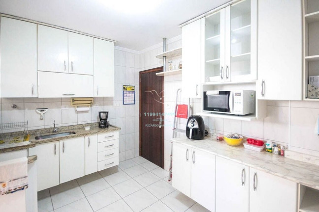 Imagem Apartamento com 2 Quartos à Venda, 84 m² em Mooca - São Paulo