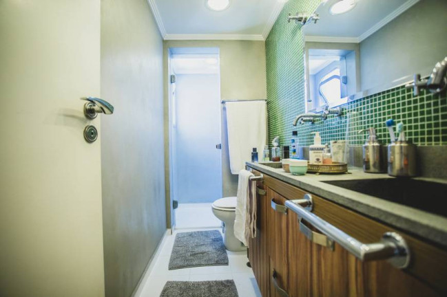 Imagem Apartamento com 4 Quartos à Venda, 140 m² em Vila Monte Alegre - São Paulo Imagem Apartamento com 4 Quartos à Venda, 140 m² em Vila Monte Alegre - São Paulo