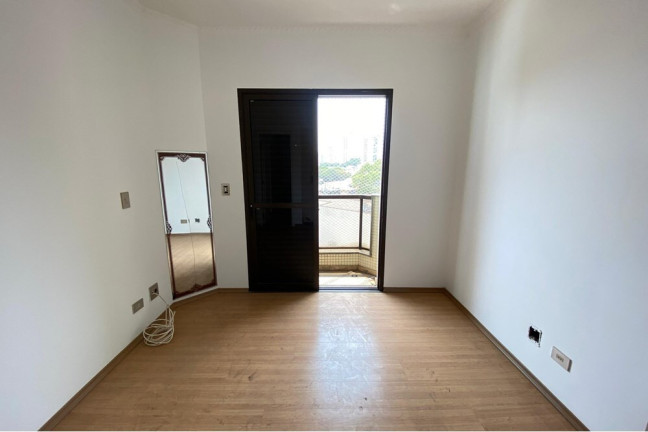 Imagem Apartamento com 3 Quartos à Venda, 122 m² em Vila Regente Feijó - São Paulo Imagem Apartamento com 3 Quartos à Venda, 122 m² em Vila Regente Feijó - São Paulo
