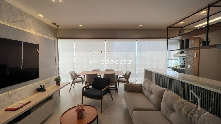 Imagem Apartamento com 3 Quartos à Venda, 106 m² em Tatuapé - São Paulo