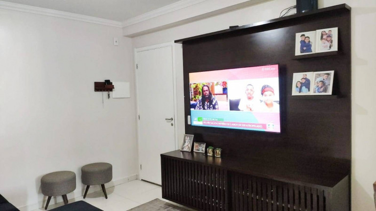 Imagem Apartamento com 3 Quartos à Venda, 66 m² em Vila Ema - São Paulo