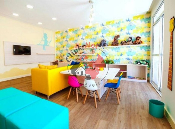 Imagem Apartamento com 2 Quartos à Venda, 69 m² em Santa Maria - Sao Caetano Do Sul
