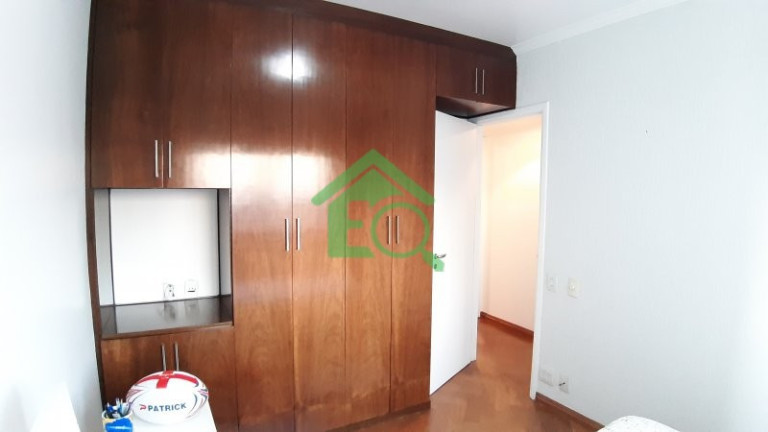 Imagem Apartamento com 3 Quartos à Venda, 92 m² em Jardim Taquaral - São Paulo Imagem Apartamento com 3 Quartos à Venda, 92 m² em Jardim Taquaral - São Paulo