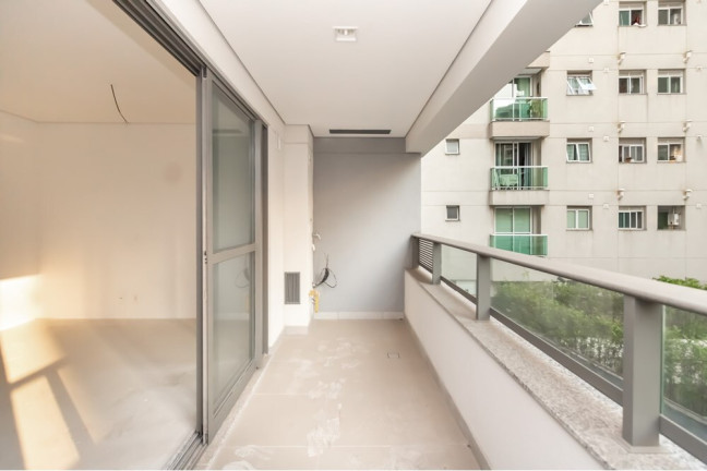 Imagem Imóvel com 1 Quarto à Venda, 36 m² em Vila Mariana - São Paulo