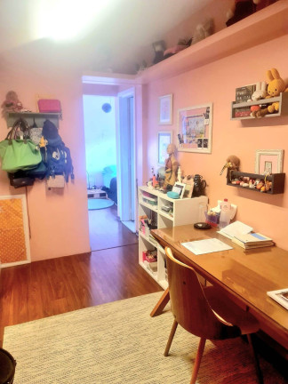 Imagem Apartamento com 4 Quartos à Venda, 300 m² em Ipiranga - São Paulo Imagem Apartamento com 4 Quartos à Venda, 300 m² em Ipiranga - São Paulo