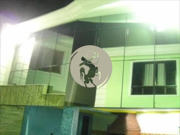 Imagem Sobrado com 3 Quartos à Venda, 280 m² em Ponta Da Praia - Santos Imagem Sobrado com 3 Quartos à Venda, 280 m² em Ponta Da Praia - Santos
