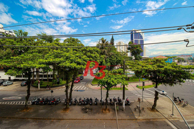 Imagem Imóvel à Venda, 100 m² em Ponta Da Praia - Santos Imagem Imóvel à Venda, 100 m² em Ponta Da Praia - Santos