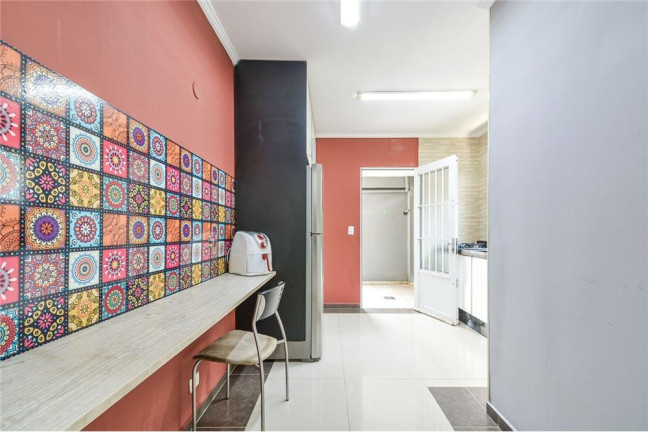 Imagem Casa com 3 Quartos à Venda, em Indianópolis - São Paulo Imagem Casa com 3 Quartos à Venda, em Indianópolis - São Paulo