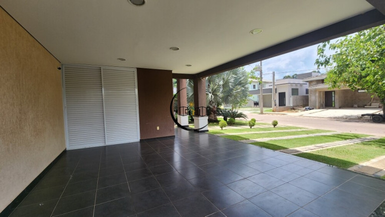 Imagem Casa de Condomínio com 3 Quartos para Alugar, 300 m² em Residencial Ibi-aram - Itupeva Imagem Casa de Condomínio com 3 Quartos para Alugar, 300 m² em Residencial Ibi-aram - Itupeva