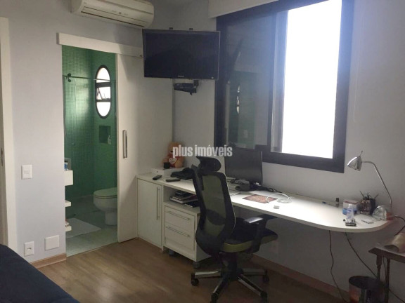 Imagem Apartamento com 3 Quartos à Venda, 230 m² em Morumbi - São Paulo Imagem Apartamento com 3 Quartos à Venda, 230 m² em Morumbi - São Paulo