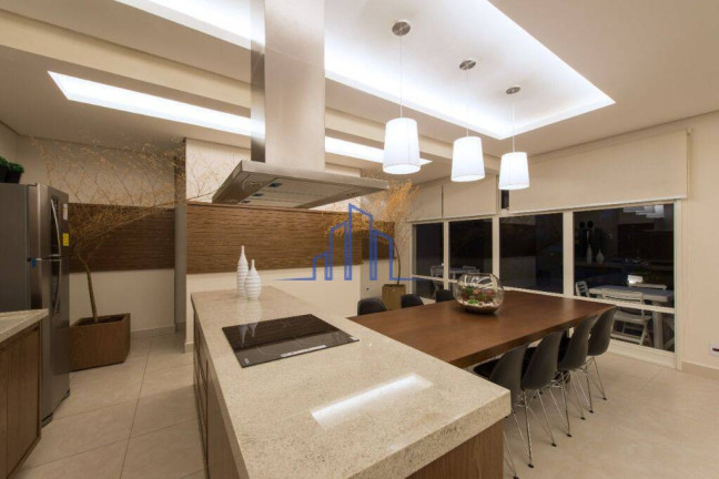 Imagem Apartamento com 1 Quarto à Venda, 68 m² em Jardim Tupanci - Barueri