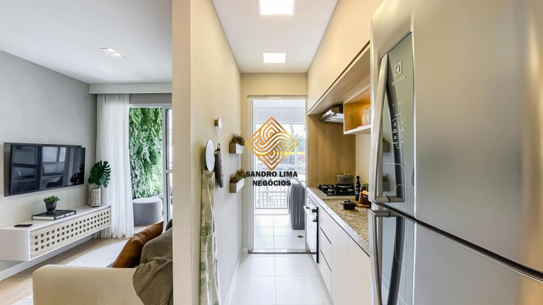 Imagem Apartamento com 2 Quartos à Venda, 55 m² em Sacomã - São Paulo Imagem Apartamento com 2 Quartos à Venda, 55 m² em Sacomã - São Paulo