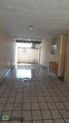 Imagem Casa com 3 Quartos à Venda, 300 m² em Jardim Guanabara - Jundiaí