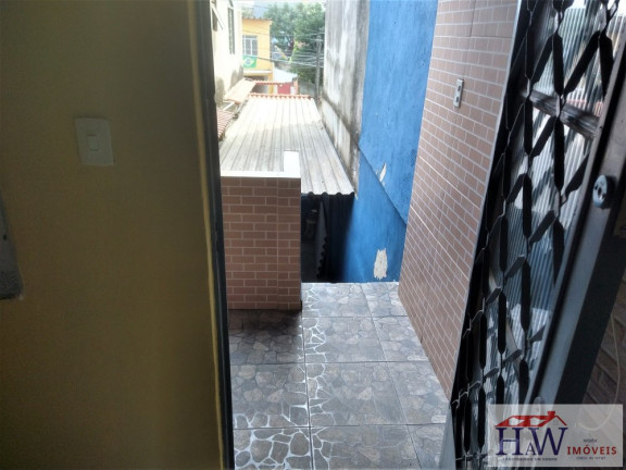 Imagem Sobrado com 2 Quartos para Alugar, 25 m² em Anchieta - Rio De Janeiro Imagem Sobrado com 2 Quartos para Alugar, 25 m² em Anchieta - Rio De Janeiro