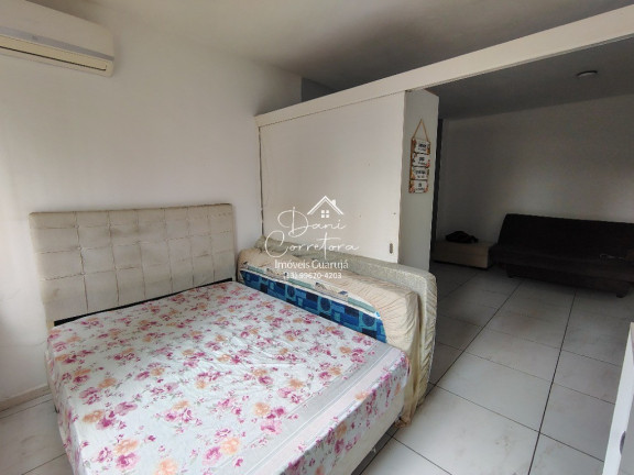 Imagem Apartamento com 1 Quarto à Venda, 60 m² em Pitangueiras - Guarujá