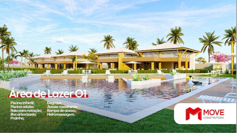 Imagem Terreno à Venda, 200 m² em Centro - Barra Dos Coqueiros Imagem Terreno à Venda, 200 m² em Centro - Barra Dos Coqueiros