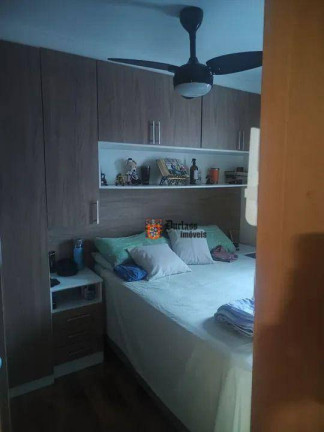 Imagem Apartamento com 2 Quartos à Venda, 47 m² em Aviação - Praia Grande