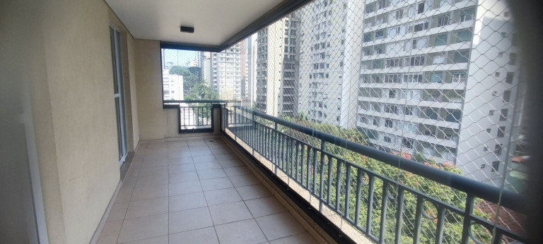 Imagem Apartamento com 2 Quartos à Venda, 154 m² em Jardim Paulista - São Paulo