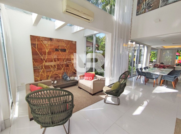 Imagem Casa com 6 Quartos à Venda, 470 m² em Riviera | Módulo 21 - Bertioga