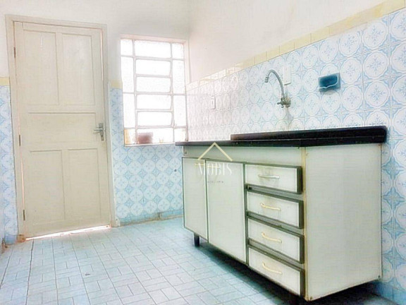 Imagem Sobrado com 2 Quartos à Venda, 108 m² em Jardim Jamaica - Santo André