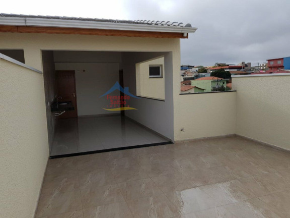 Imagem Apartamento com 2 Quartos à Venda, 52 m² em Vila Francisco Matarazzo - Santo André Imagem Apartamento com 2 Quartos à Venda, 52 m² em Vila Francisco Matarazzo - Santo André