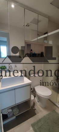Imagem Apartamento com 2 Quartos à Venda, 62 m² em Alto Da Lapa - São Paulo