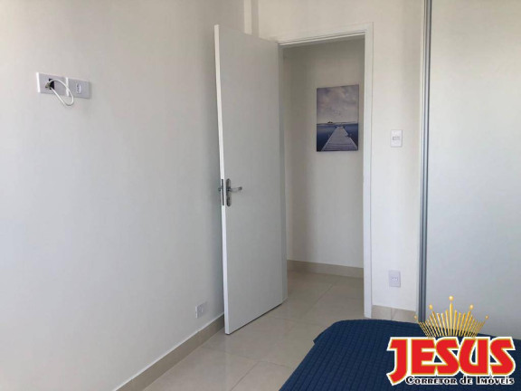 Imagem Apartamento com 2 Quartos à Venda, 55 m² em Pitangueiras - Guarujá