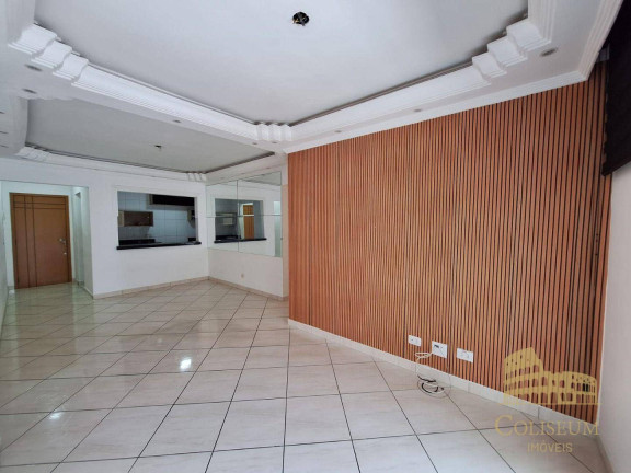 Imagem Apartamento com 3 Quartos à Venda, 115 m² em Ocian - Praia Grande