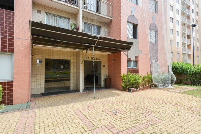 Imagem Apartamento com 3 Quartos à Venda, 64 m² em Cambuci - São Paulo Imagem Apartamento com 3 Quartos à Venda, 64 m² em Cambuci - São Paulo