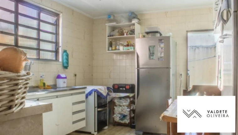 Imagem Casa com 3 Quartos à Venda, 130 m² em Jardim Vale Do Sol - São José Dos Campos