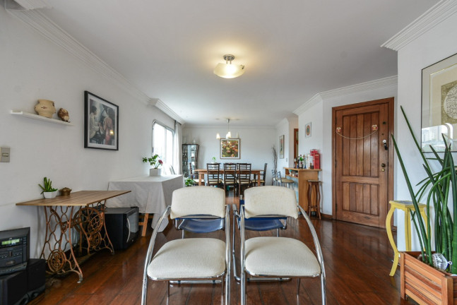 Apartamento com 2 Quartos à Venda, 158 m² em Vila Madalena - São Paulo