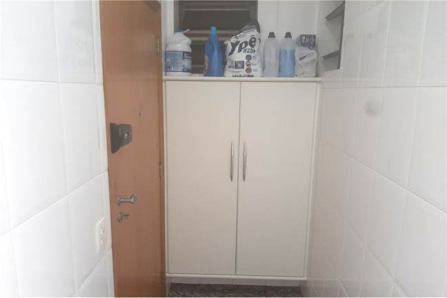 Imagem Apartamento com 3 Quartos à Venda, 176 m² em Embaré - Santos