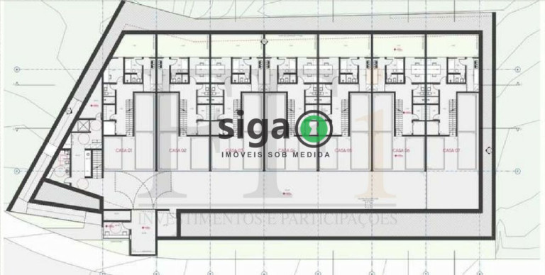 Imagem Casa com 4 Quartos à Venda, 500 m² em Jardim Guedala - São Paulo Imagem Casa com 4 Quartos à Venda, 500 m² em Jardim Guedala - São Paulo