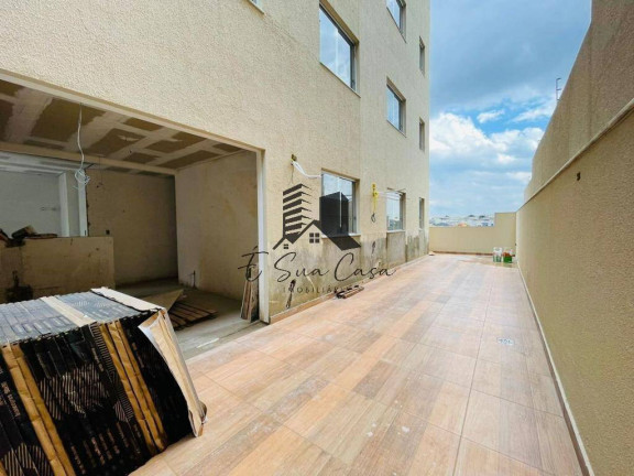 Imagem Apartamento com 3 Quartos à Venda, 168 m² em Cabral - Contagem Imagem Apartamento com 3 Quartos à Venda, 168 m² em Cabral - Contagem