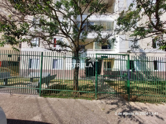 Imagem Apartamento com 2 Quartos à Venda, 47 m² em Jardim ísis - Cotia