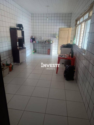 Imagem Casa com 3 Quartos à Venda, 260 m² em água Branca - Goiânia Imagem Casa com 3 Quartos à Venda, 260 m² em água Branca - Goiânia