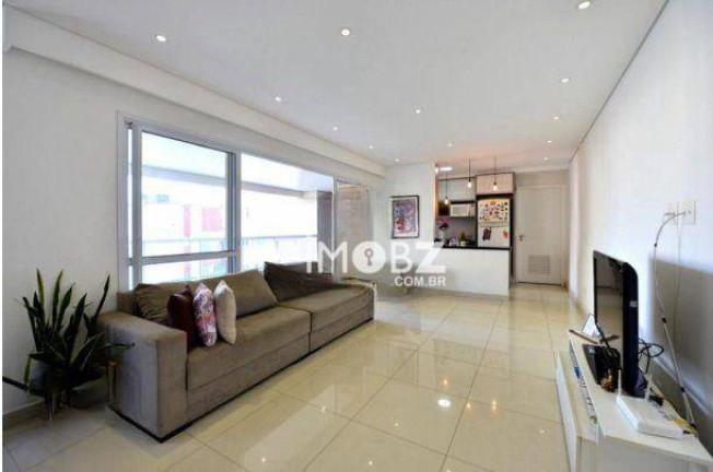 Imagem Imóvel com 3 Quartos à Venda, 120 m² em Vila Andrade - São Paulo