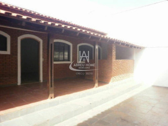 Imagem Casa com 3 Quartos à Venda, 250 m² em Jardim Herculano - São José Do Rio Preto Imagem Casa com 3 Quartos à Venda, 250 m² em Jardim Herculano - São José Do Rio Preto