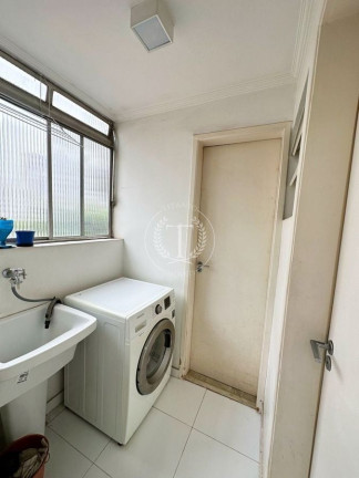 Imagem Apartamento com 2 Quartos à Venda, 63 m² em Vila Olímpia - São Paulo