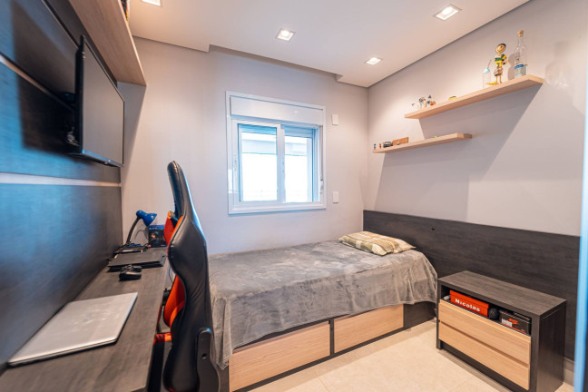 Imagem Apartamento com 4 Quartos à Venda, 123 m² em Vila Mascote - São Paulo Imagem Apartamento com 4 Quartos à Venda, 123 m² em Vila Mascote - São Paulo