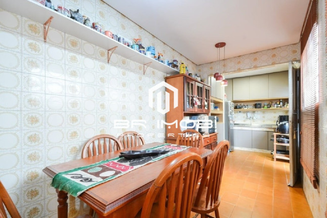 Imagem Casa com 3 Quartos à Venda, 96 m² em Perdizes - São Paulo Imagem Casa com 3 Quartos à Venda, 96 m² em Perdizes - São Paulo