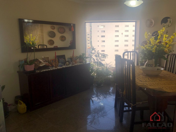 Imagem Apartamento com 3 Quartos à Venda, 370 m² em Boqueirão - Santos Imagem Apartamento com 3 Quartos à Venda, 370 m² em Boqueirão - Santos