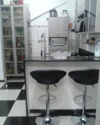 Imagem Apartamento com 2 Quartos à Venda, 67 m² em República - São Paulo