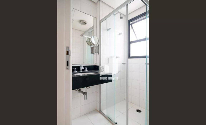 Imagem Apartamento com 2 Quartos à Venda, 58 m² em Campo Belo - São Paulo