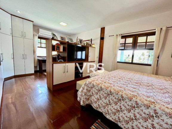 Imagem Casa com 4 Quartos à Venda, 330 m² em Albuquerque - Teresópolis Imagem Casa com 4 Quartos à Venda, 330 m² em Albuquerque - Teresópolis