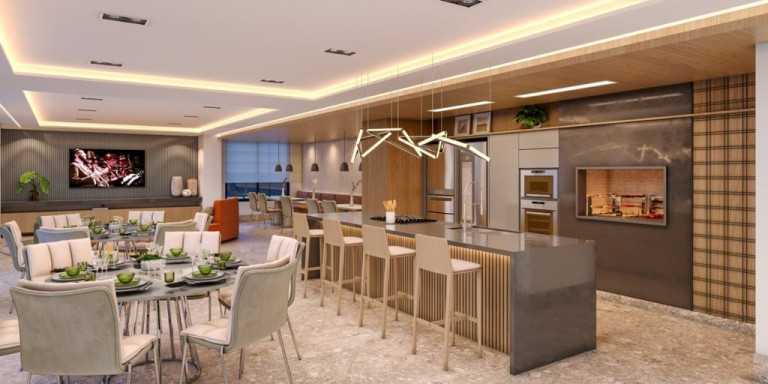 Imagem Apartamento com 2 Quartos à Venda, 100 m² em Auxiliadora - Porto Alegre