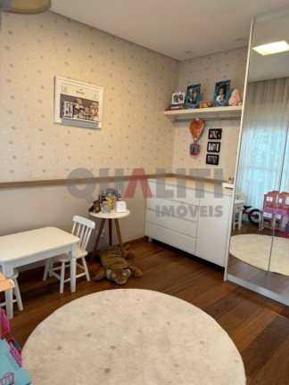 Imagem Apartamento com 3 Quartos à Venda, 173 m² em Moema - São Paulo