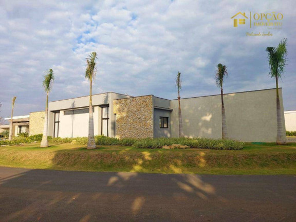 Casa com 4 Quartos à Venda, 477 m² em Condomínio Xapada Parque Ytu - Itu