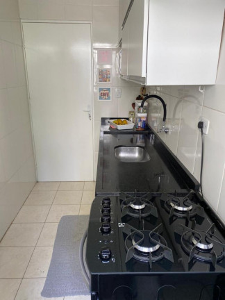 Imagem Apartamento com 2 Quartos à Venda, 54 m² em Chácara Roselândia - Cotia Imagem Apartamento com 2 Quartos à Venda, 54 m² em Chácara Roselândia - Cotia